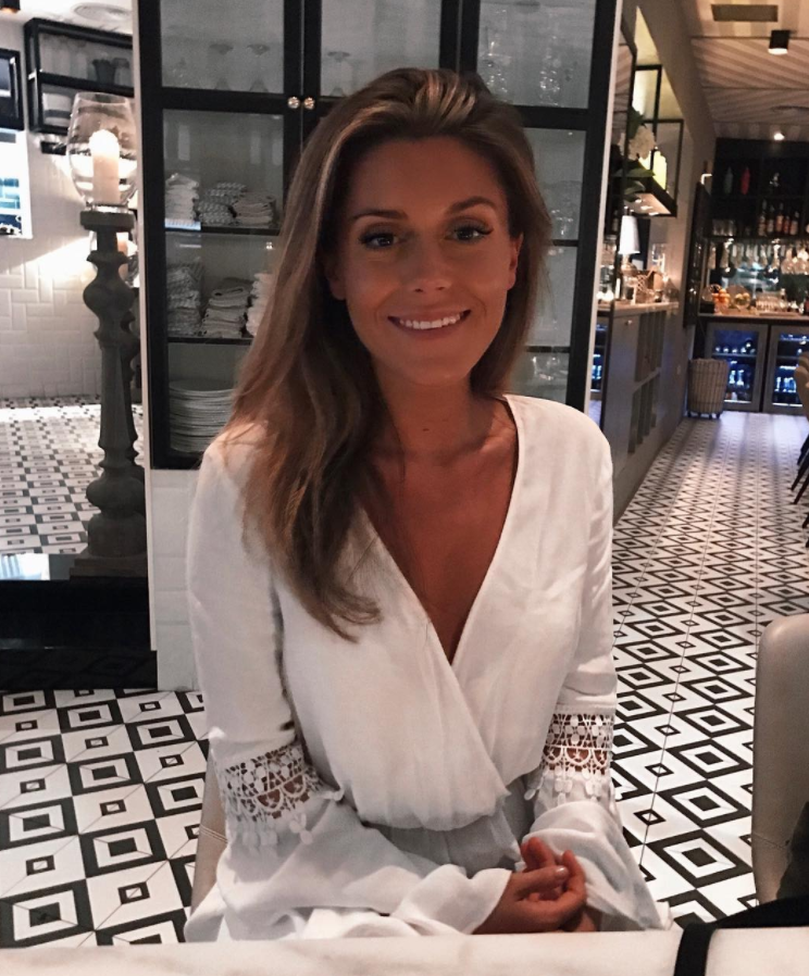 Bianca Ingrosso Bianca Ingrosso